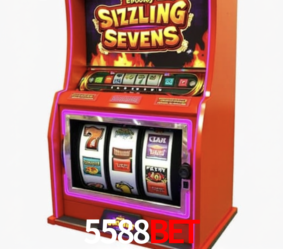 Account Benefits 5588bet