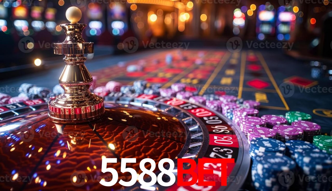 API Integration 5588bet